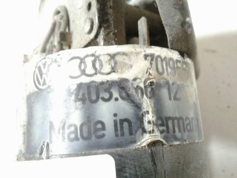 Recambio de motor limpia delantero para volkswagen t4 transporter/furgoneta (mod. 1991) 2.4 diesel referencia OEM IAM   