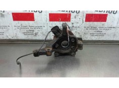 Recambio de mangueta delantera derecha para nissan nv 200 (m20) 1.5 dci cat referencia OEM IAM    2