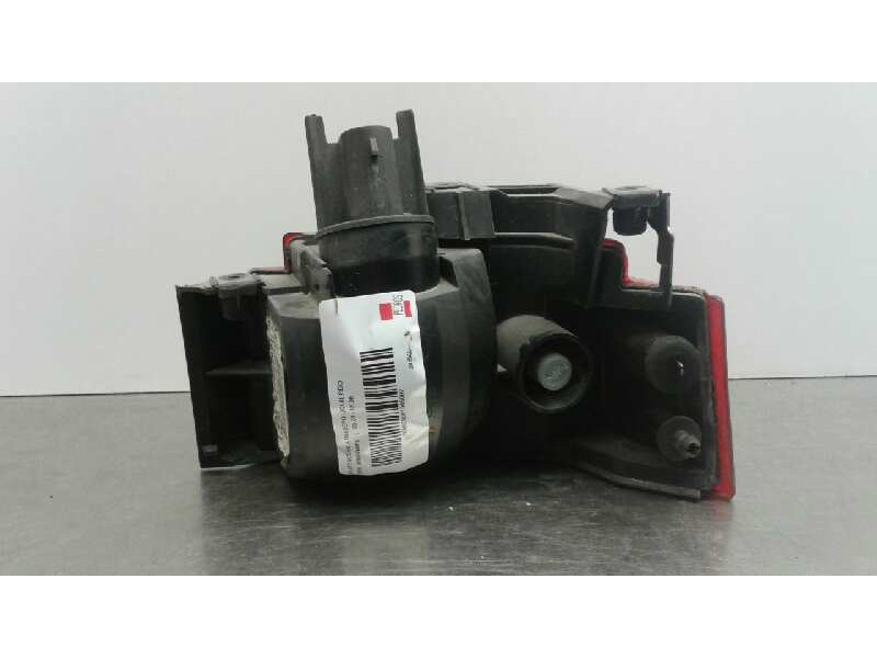 Recambio de piloto antiniebla trasero izquierdo para opel meriva cosmo referencia OEM IAM   