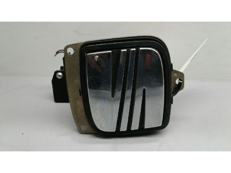 Recambio de maneta exterior porton para seat ibiza (6l1) cool referencia OEM IAM 6L6827565C  
