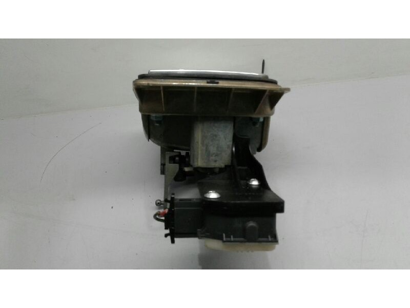 Recambio de maneta exterior porton para seat ibiza (6l1) cool referencia OEM IAM 6L6827565C  