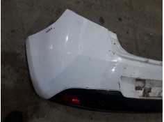 Recambio de paragolpes trasero para mazda 2 lim. (de) 1.3 active + (3-ptas.) referencia OEM IAM    2