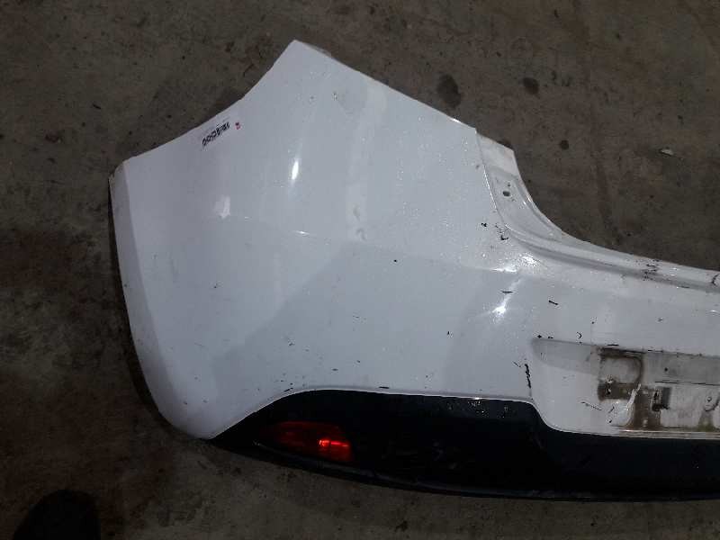 Recambio de paragolpes trasero para mazda 2 lim. (de) 1.3 active + (3-ptas.) referencia OEM IAM   