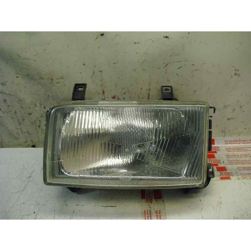 Recambio de faro izquierdo para volkswagen t4 transporter/furgoneta (mod. 1991) 2.4 diesel referencia OEM IAM   