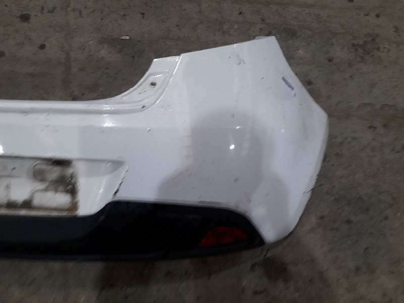 Recambio de paragolpes trasero para mazda 2 lim. (de) 1.3 active + (3-ptas.) referencia OEM IAM   