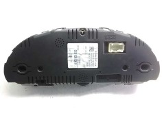 Recambio de cuadro instrumentos para mercedes sprinterii caja cerrada (desde 01.06) 310/313/316 cdi (906.631/633/635/637) refere 2