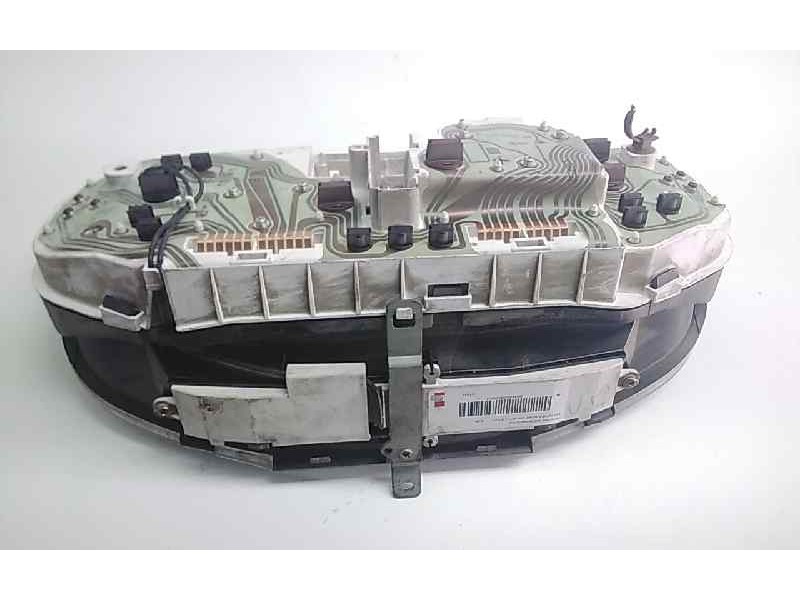 Recambio de cuadro instrumentos para mg rover serie 400 (rt) 1.6 cat referencia OEM IAM   103784