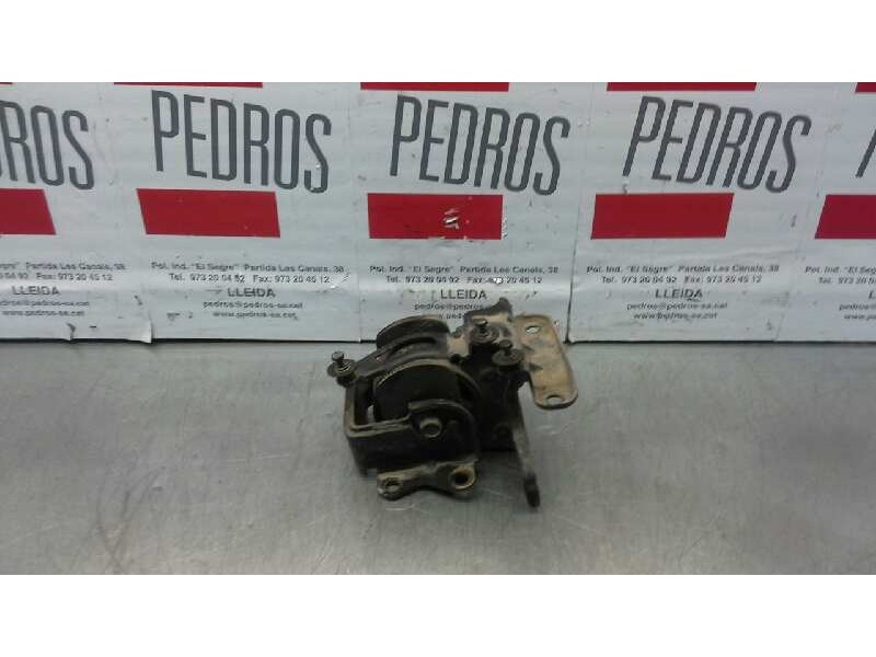 Recambio de soporte motor izquierdo superior para hyundai santa fe (sm) 2.4 cat referencia OEM IAM   