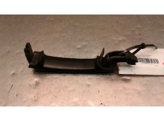 Recambio de maneta exterior trasera izquierda para seat ibiza (6l1) cool referencia OEM IAM 3B0837207FFKZ   2