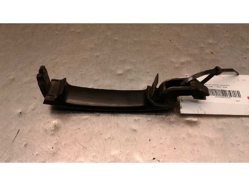 Recambio de maneta exterior trasera izquierda para seat ibiza (6l1) cool referencia OEM IAM 3B0837207FFKZ  