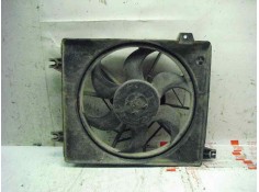 Recambio de electroventilador para hyundai lantra berlina (rd) 1.9 diesel cat referencia OEM IAM    2