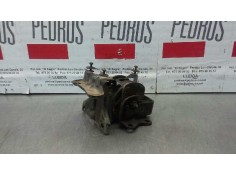 Recambio de soporte motor izquierdo superior para hyundai santa fe (sm) 2.4 cat referencia OEM IAM    2