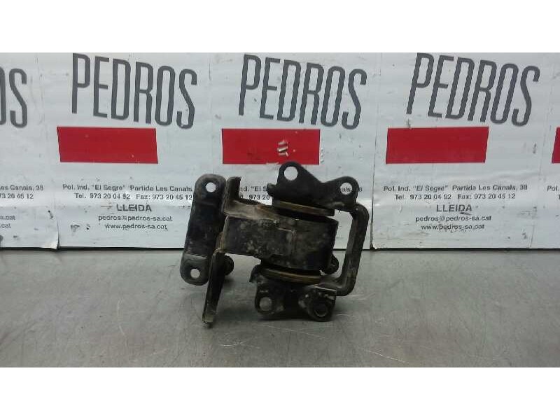 Recambio de soporte motor izquierdo superior para hyundai santa fe (sm) 2.4 cat referencia OEM IAM   