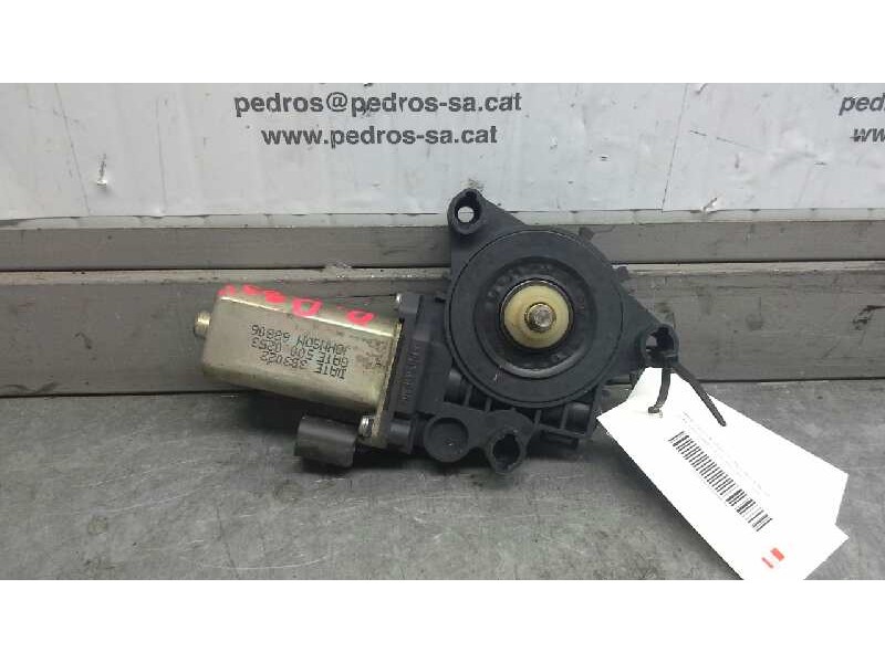 Recambio de motor elevalunas delantero derecho para fiat stilo (192) 1.9 jtd 16v cat referencia OEM IAM   