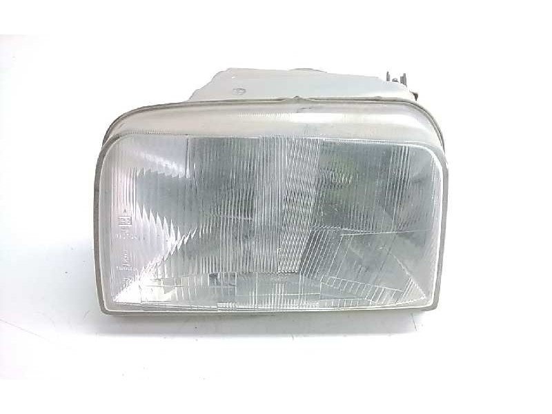 Recambio de faro izquierdo para renault rapid/express (f40) 1.4 break referencia OEM IAM   