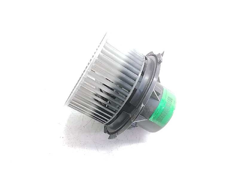 Recambio de motor calefaccion para mercedes sprinterii caja cerrada (desde 01.06) 310/313/316 cdi (906.631/633/635/637) referenc