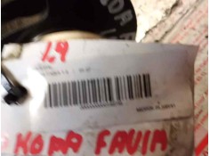 Recambio de cigueñal para skoda fabia (5j2 ) 1.4 16v referencia OEM IAM HCB   2