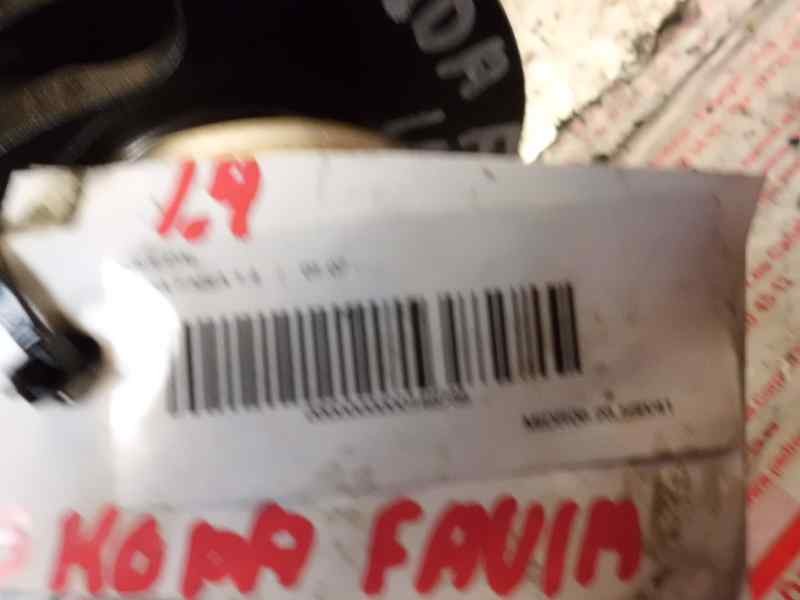 Recambio de cigueñal para skoda fabia (5j2 ) 1.4 16v referencia OEM IAM HCB  