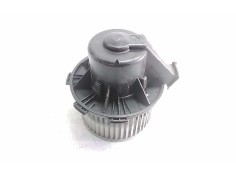 Recambio de motor calefaccion para mercedes sprinterii caja cerrada (desde 01.06) 310/313/316 cdi (906.631/633/635/637) referenc 2