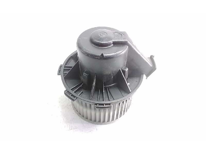 Recambio de motor calefaccion para mercedes sprinterii caja cerrada (desde 01.06) 310/313/316 cdi (906.631/633/635/637) referenc