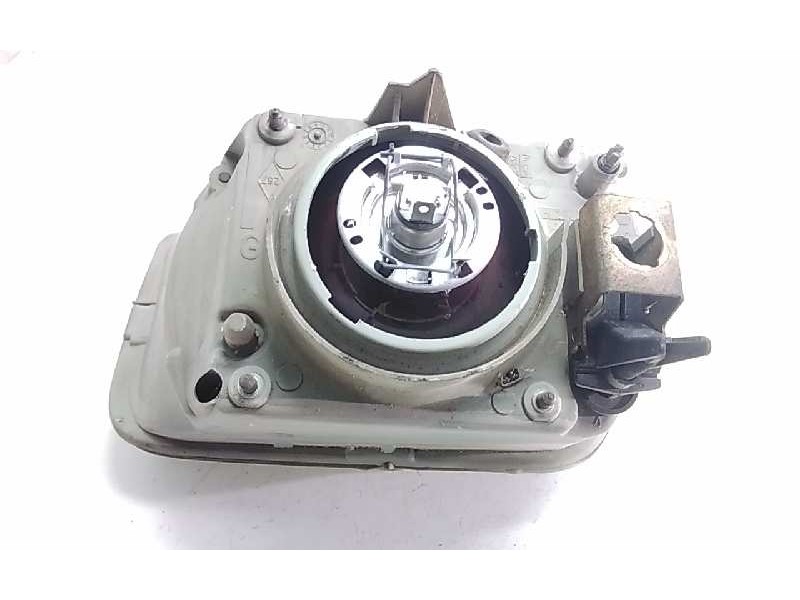 Recambio de faro izquierdo para renault rapid/express (f40) 1.4 break referencia OEM IAM   