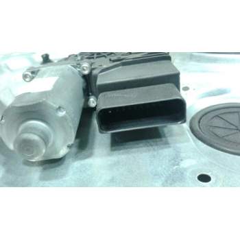 Recambio de elevalunas trasero izquierdo para skoda superb (3u4) comfort referencia OEM IAM 3U5839751AS  