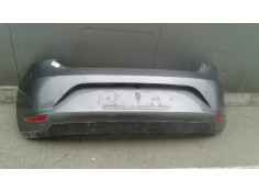 Recambio de paragolpes trasero para seat leon st (5f8) reference connect referencia OEM IAM    2