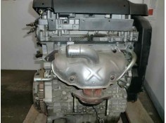 Recambio de motor completo para volvo s40 berlina 1.6 referencia OEM IAM B4164S  103789