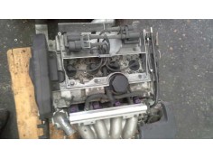 Recambio de motor completo para volvo s40 berlina 1.6 referencia OEM IAM B4164S  103789 2