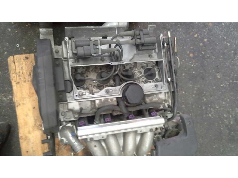Recambio de motor completo para volvo s40 berlina 1.6 referencia OEM IAM B4164S  103789