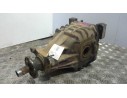 DIFERENCIAL TRASERO SM 4WD 3.800R NAVE VERDE 