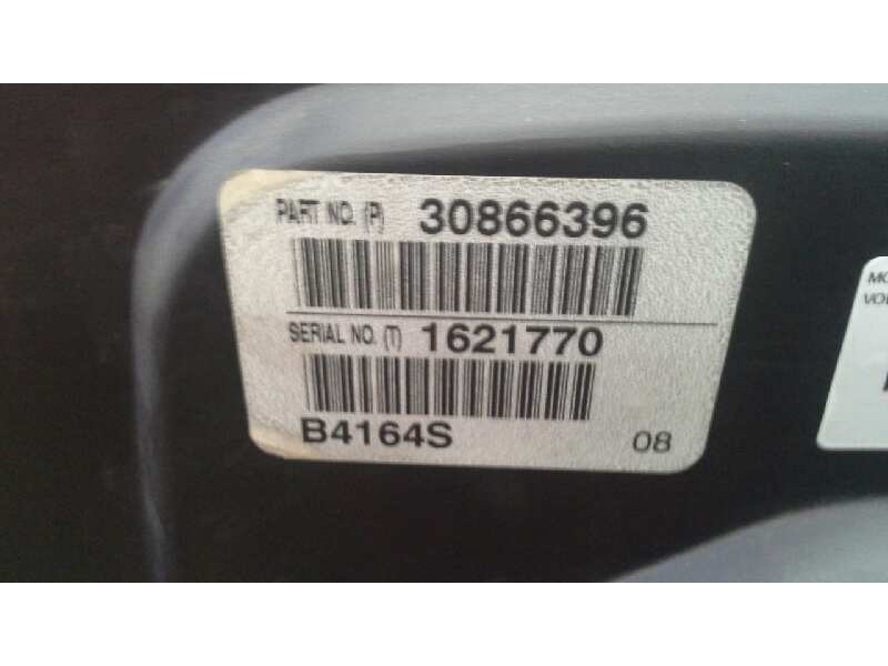 Recambio de motor completo para volvo s40 berlina 1.6 referencia OEM IAM B4164S  103789