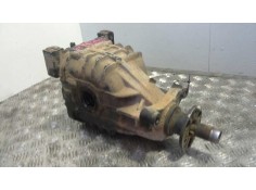 Recambio de diferencial trasero para hyundai santa fe (sm) 2.4 cat referencia OEM IAM SM4WD3.800R NAVE VERDE  2