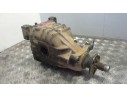 DIFERENCIAL TRASERO SM 4WD 3.800R NAVE VERDE 