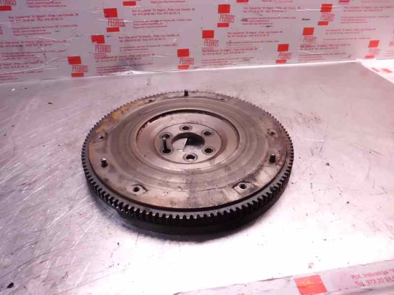 Recambio de volante motor para skoda fabia (5j2 ) 1.4 16v referencia OEM IAM 030105271D  