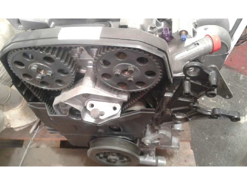 Recambio de motor completo para volvo s40 berlina 1.6 referencia OEM IAM B4164S  103789