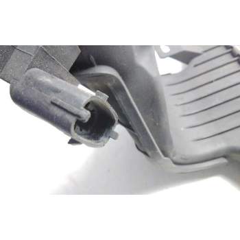 Recambio de intercooler para opel astra h berlina cosmo referencia OEM IAM 13161078  