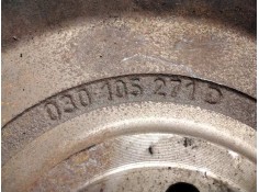 Recambio de volante motor para skoda fabia (5j2 ) 1.4 16v referencia OEM IAM 030105271D   2