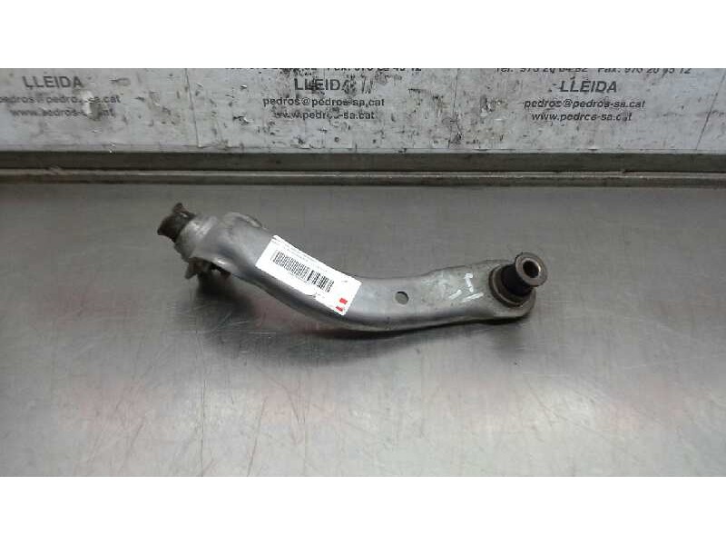Recambio de tirante delantero izquierdo para nissan nv 200 (m20) 1.5 dci cat referencia OEM IAM 8200127324L  