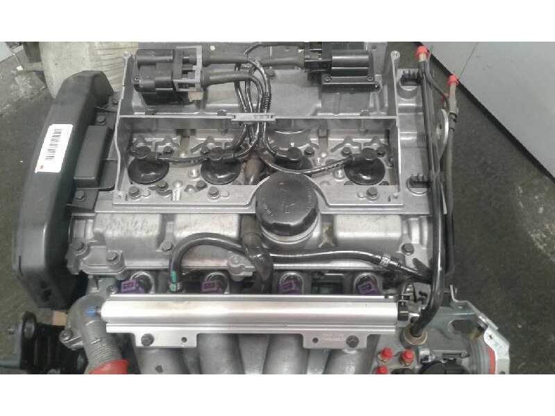 Recambio de motor completo para volvo s40 berlina 1.6 referencia OEM IAM B4164S  103789