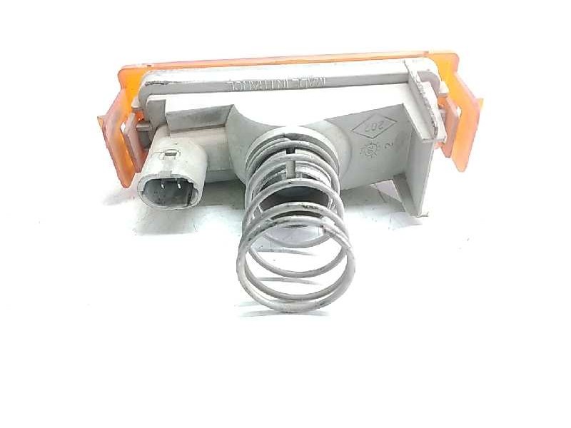 Recambio de piloto delantero derecho para renault rapid/express (f40) 1.4 break referencia OEM IAM 7700812996  