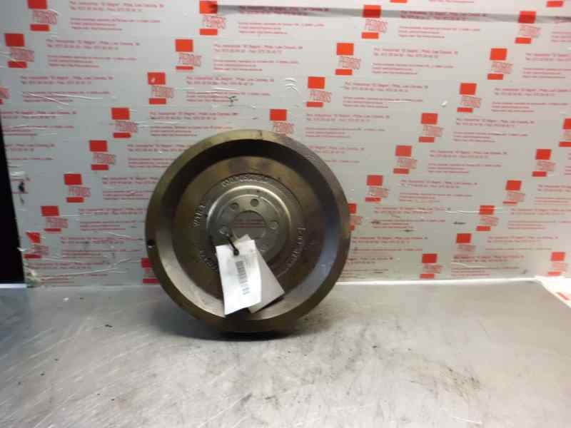 Recambio de volante motor para skoda fabia (5j2 ) 1.4 16v referencia OEM IAM 030105271D  