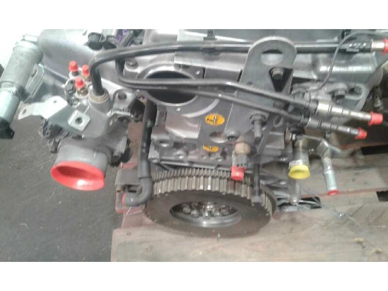 Recambio de motor completo para volvo s40 berlina 1.6 referencia OEM IAM B4164S  103789