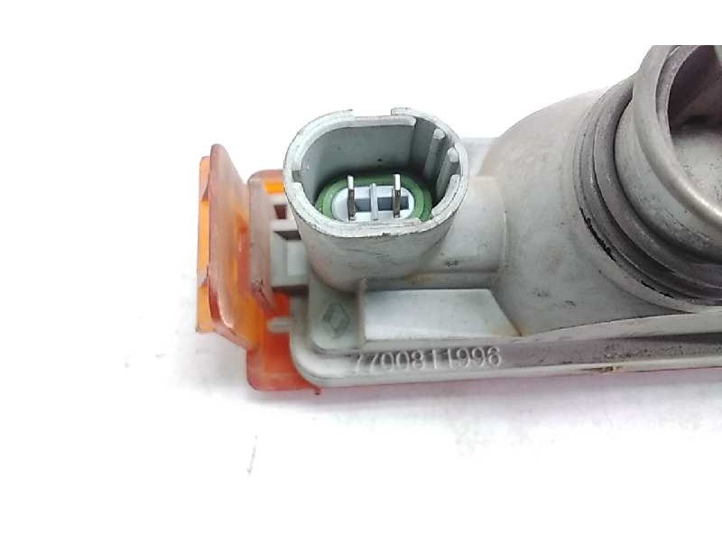 Recambio de piloto delantero derecho para renault rapid/express (f40) 1.4 break referencia OEM IAM 7700812996  