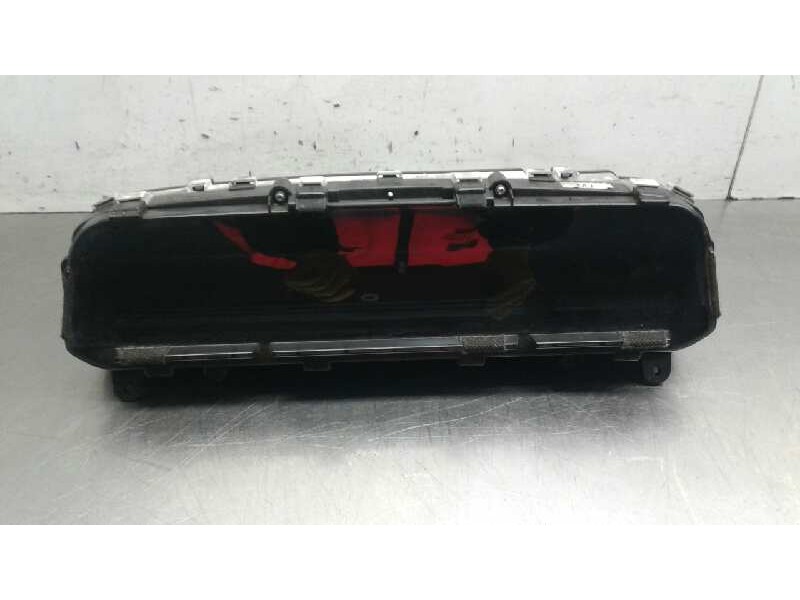 Recambio de cuadro instrumentos para toyota prius+ eco referencia OEM IAM   