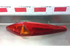 Recambio de piloto trasero izquierdo para fiat punto berlina (188) 1.2 cat referencia OEM IAM   