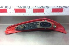Recambio de piloto trasero izquierdo para fiat punto berlina (188) 1.2 cat referencia OEM IAM    2