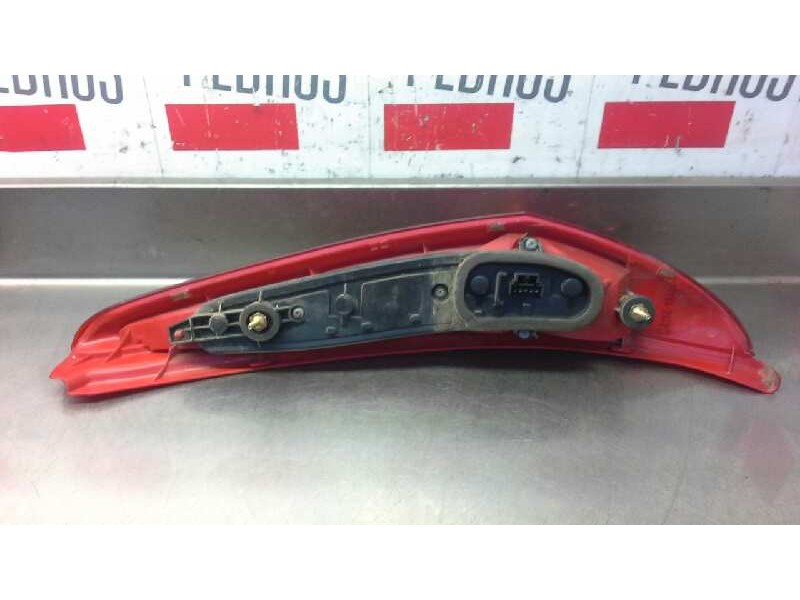 Recambio de piloto trasero izquierdo para fiat punto berlina (188) 1.2 cat referencia OEM IAM   