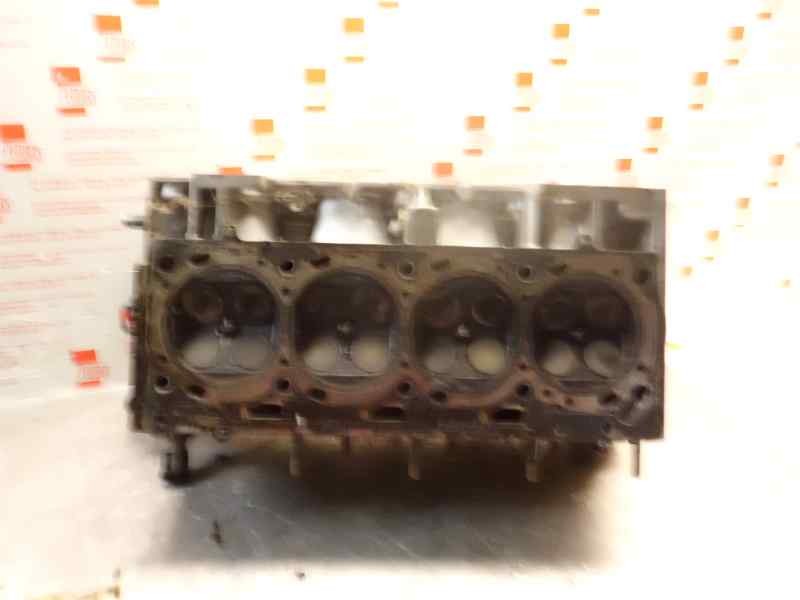 Recambio de culata para skoda fabia (5j2 ) 1.4 16v referencia OEM IAM   