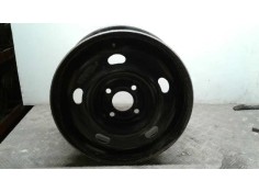 Recambio de llanta hierro para renault laguna (b56) 2.0 rt (b56c/h/l) referencia OEM IAM 144T  